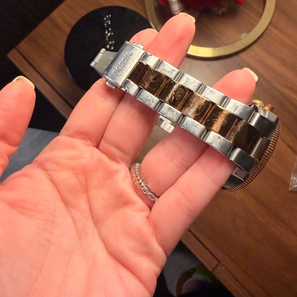 Women’s Boyfriend Watch